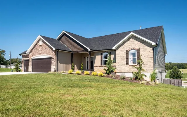 $289,900 | 0 Wild Ridge/ Hazeltine, Black Jack, MO 63033