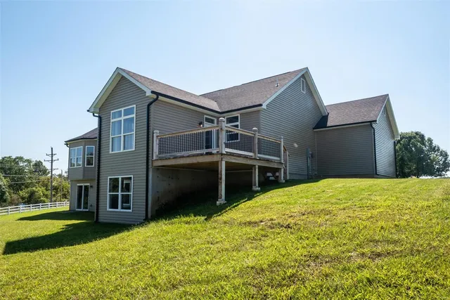 $289,900 | 0 Wild Ridge/ Hazeltine, Black Jack, MO 63033