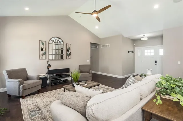 $289,900 | 0 Wild Ridge/ Hazeltine, Black Jack, MO 63033