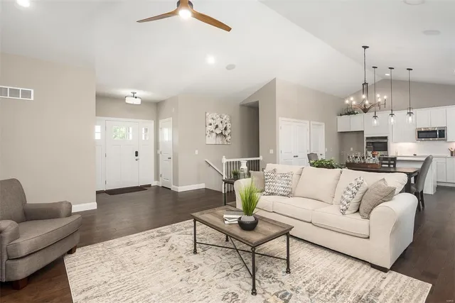 $289,900 | 0 Wild Ridge/ Hazeltine, Black Jack, MO 63033