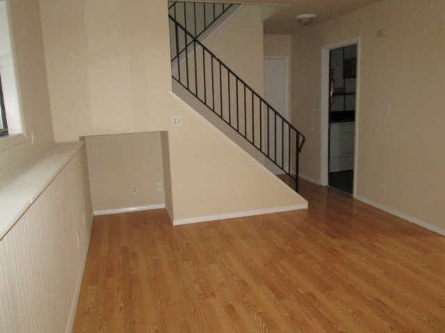 3055 Timber Hill Lane Aurora, IL 60504 - Photo 18 of 23 a view of an entryway with wooden floor