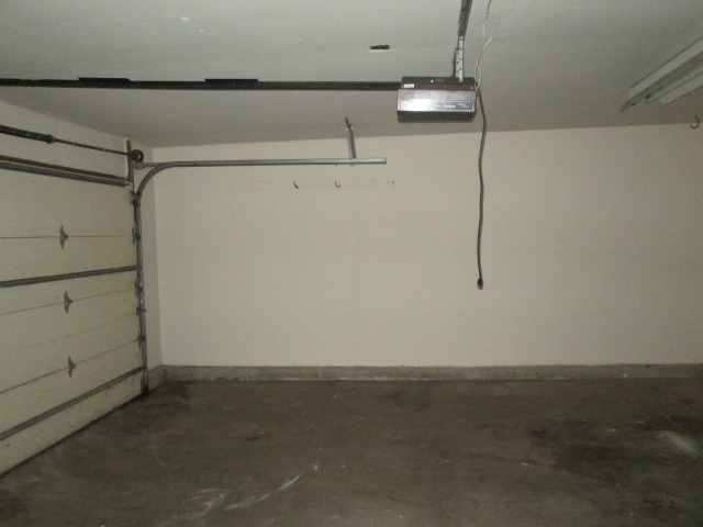 3055 Timber Hill Lane Aurora, IL 60504 - Photo 22 of 23 a view of a room with racks on the wall