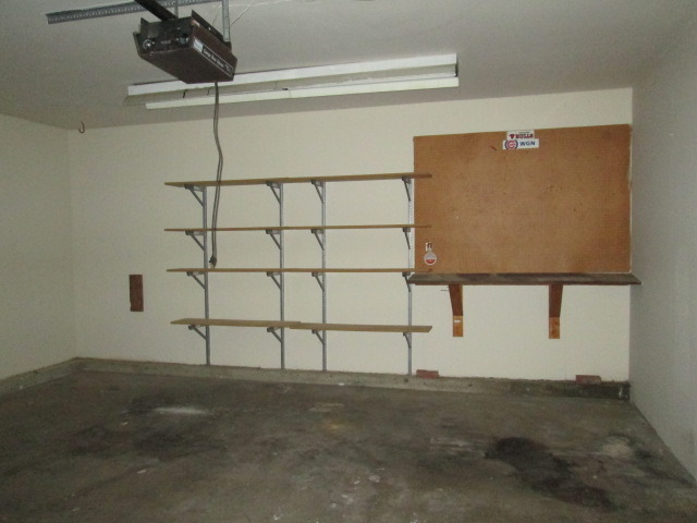 3055 Timber Hill Lane Aurora, IL 60504 - Photo 23 of 23 a view of a garage
