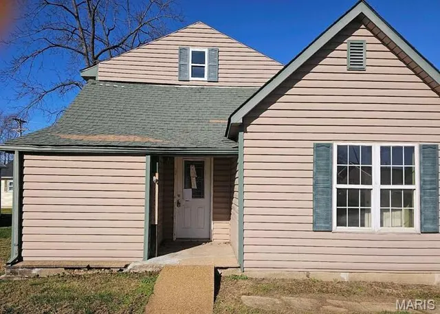 $49,800 | 111 East Vine Street, Sullivan, MO 63080