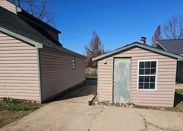 $49,800 | 111 East Vine Street, Sullivan, MO 63080