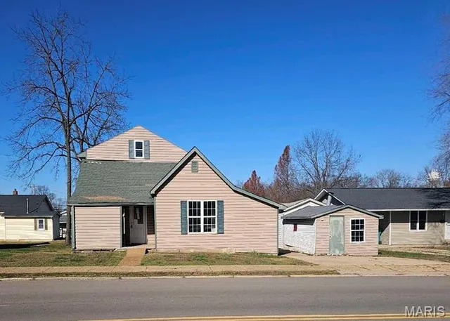 $49,800 | 111 East Vine Street, Sullivan, MO 63080