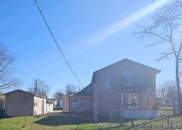 $49,800 | 111 East Vine Street, Sullivan, MO 63080