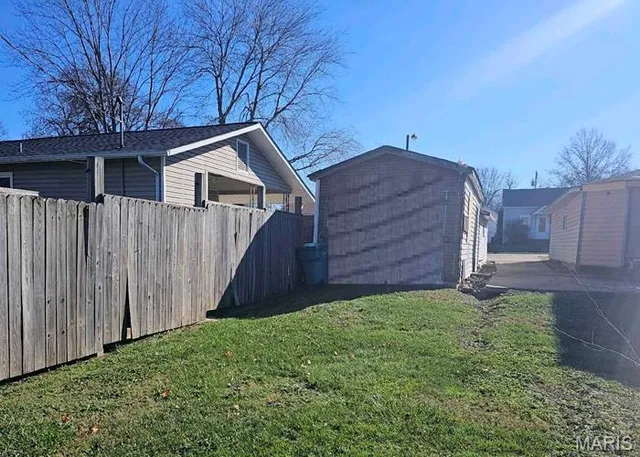 $49,800 | 111 East Vine Street, Sullivan, MO 63080