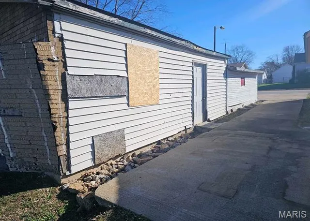 $49,800 | 111 East Vine Street, Sullivan, MO 63080