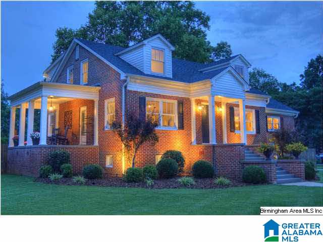 1171 Ashville Road Northeast Leeds, AL 35094 - Photo 50 of 50