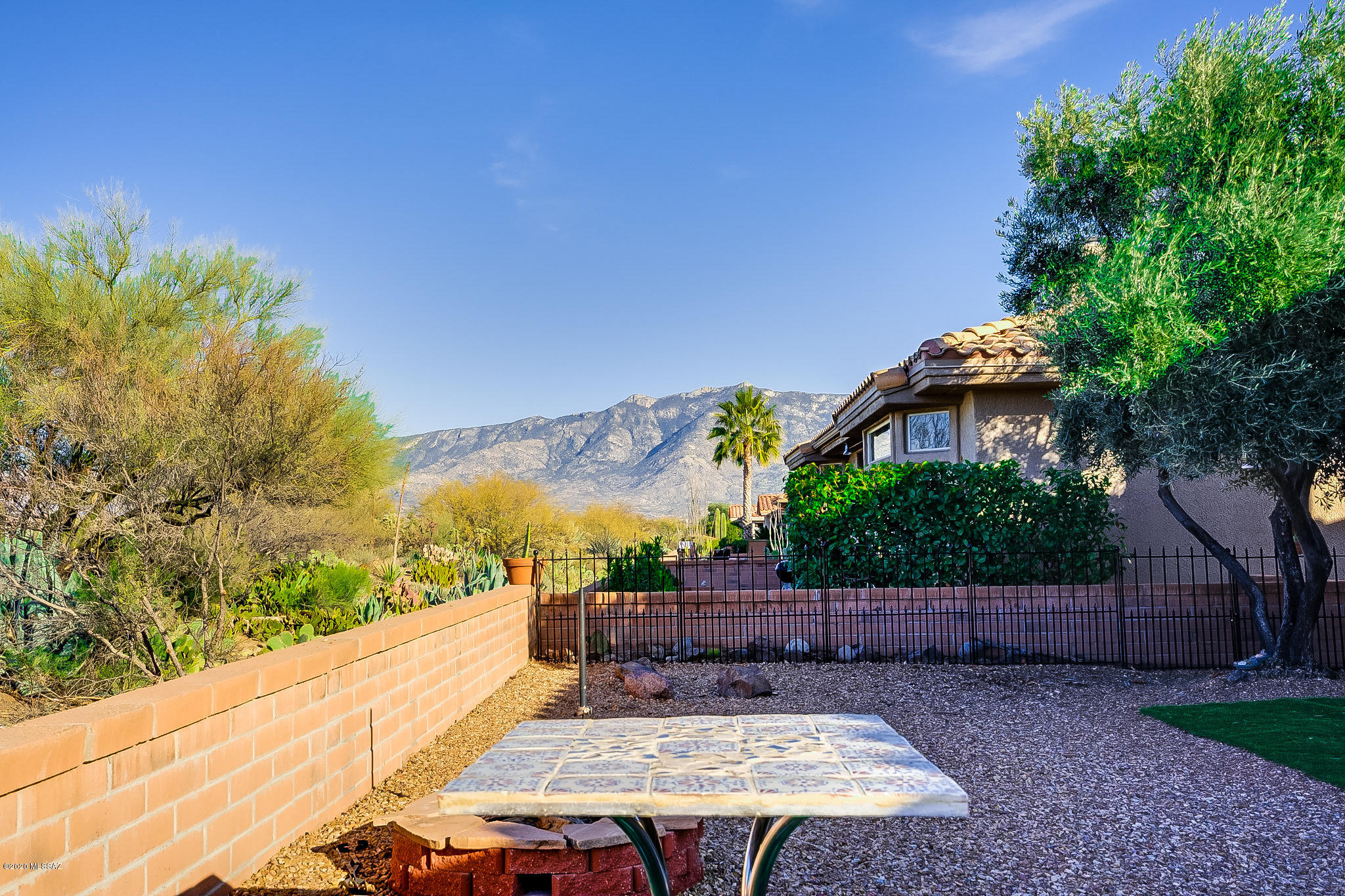 1717 East Crown Ridge Way Oro Valley, AZ 85755 - Photo 21 of 22