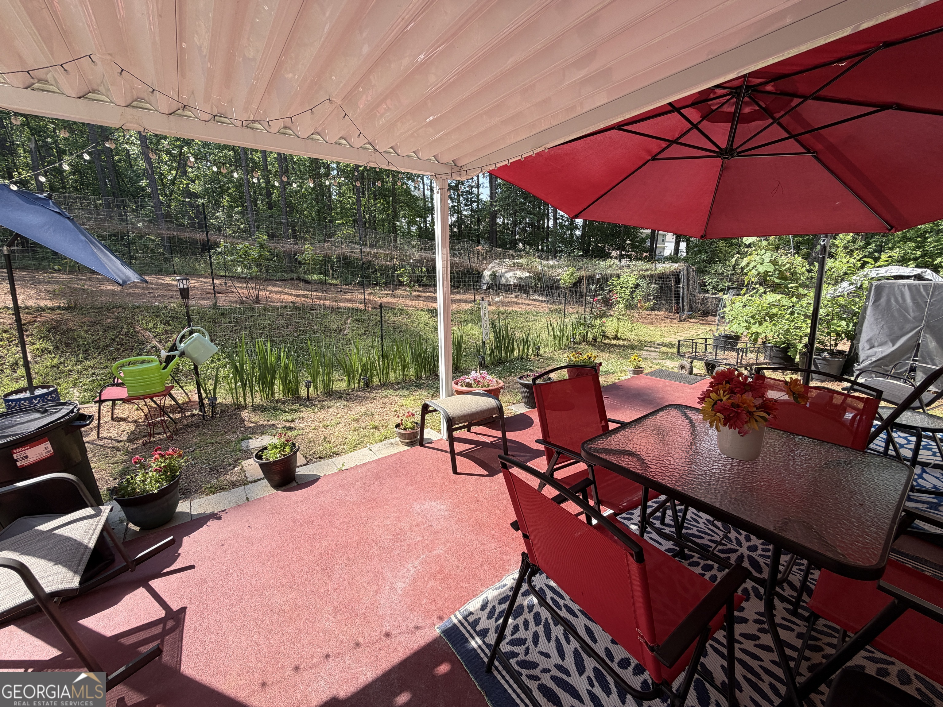 164 Sims Road Hogansville, GA 30230 - Photo 64 of 95