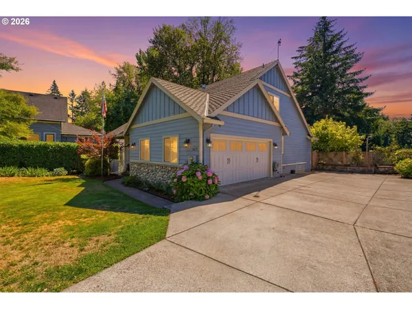 $630,000 | 629 Southeast Roberts Avenue, Gresham, OR 97080