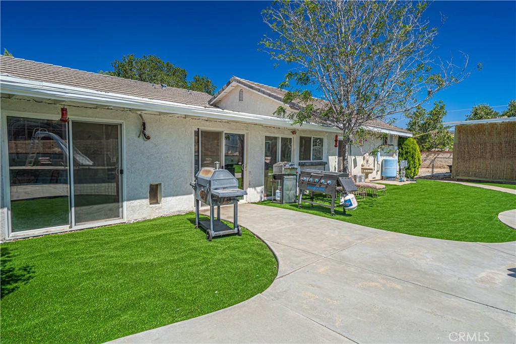 33306 Tyndall Road Agua Dulce, CA 91390 - Photo 27 of 70