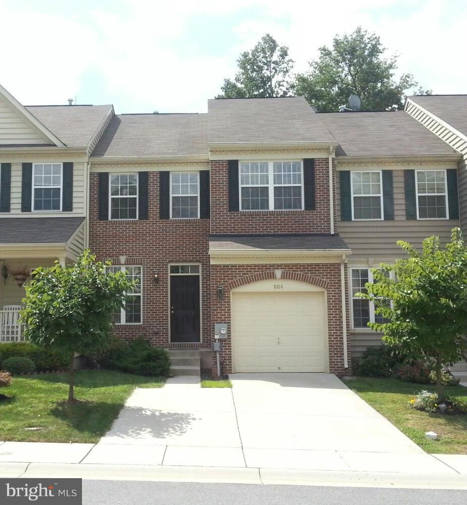 804 Rustic Court Perryville, MD 21903 - Photo 1 of 14 Exterior (Front)