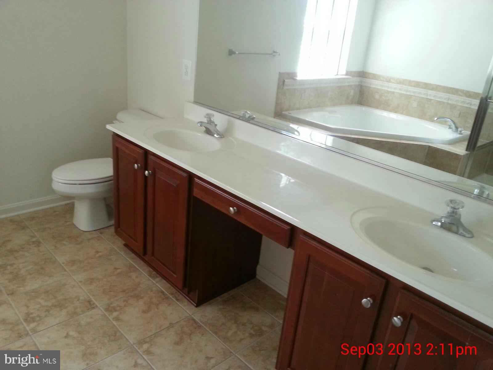 804 Rustic Court Perryville, MD 21903 - Photo 14 of 14 Bath (Master)