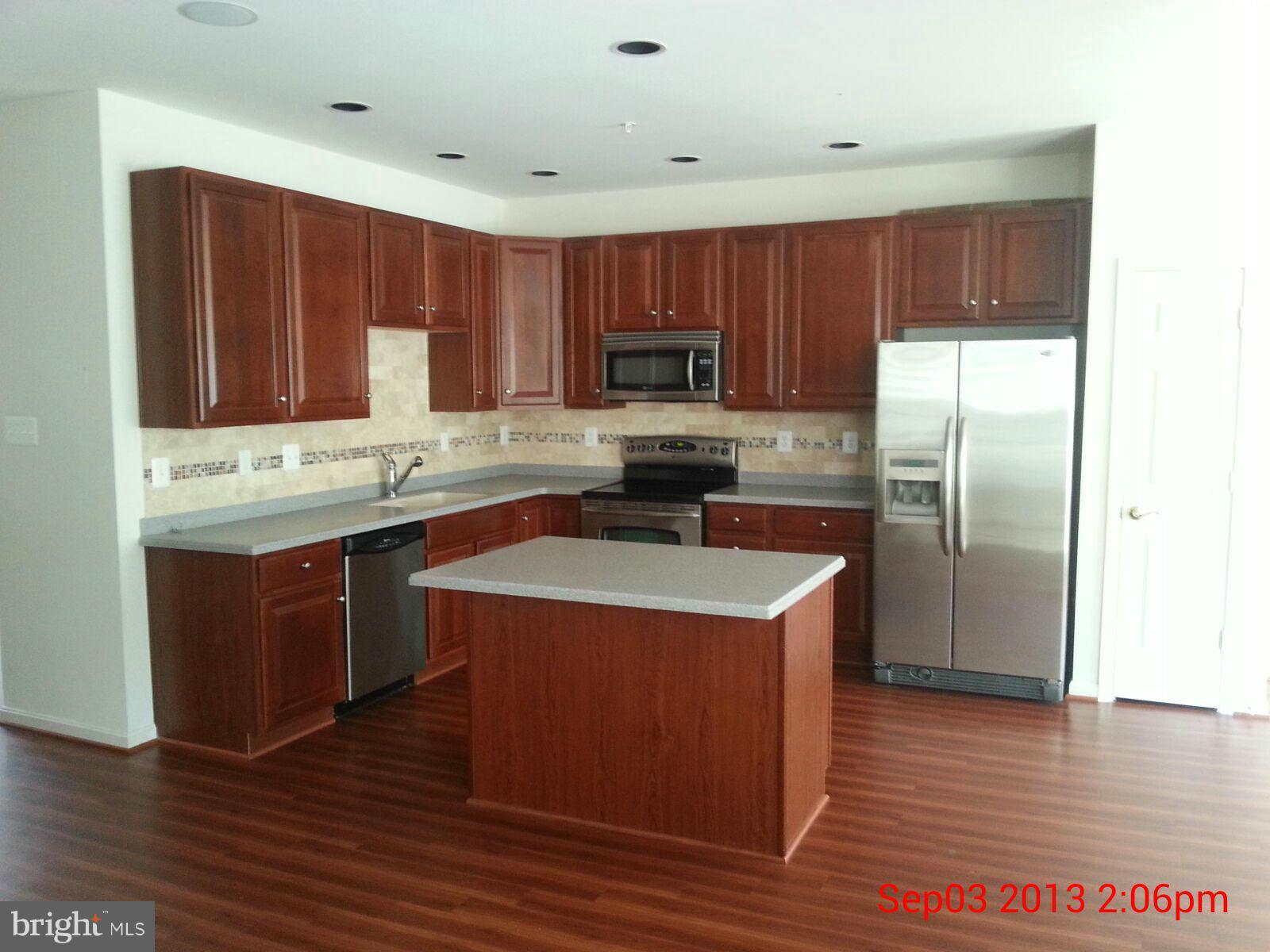 804 Rustic Court Perryville, MD 21903 - Photo 3 of 14 Kitchen