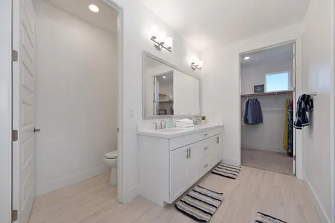 a view of a house with a swimming pool