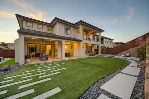 $1,050,000 | 3063 Sherman Way, El Dorado Hills, CA 95762