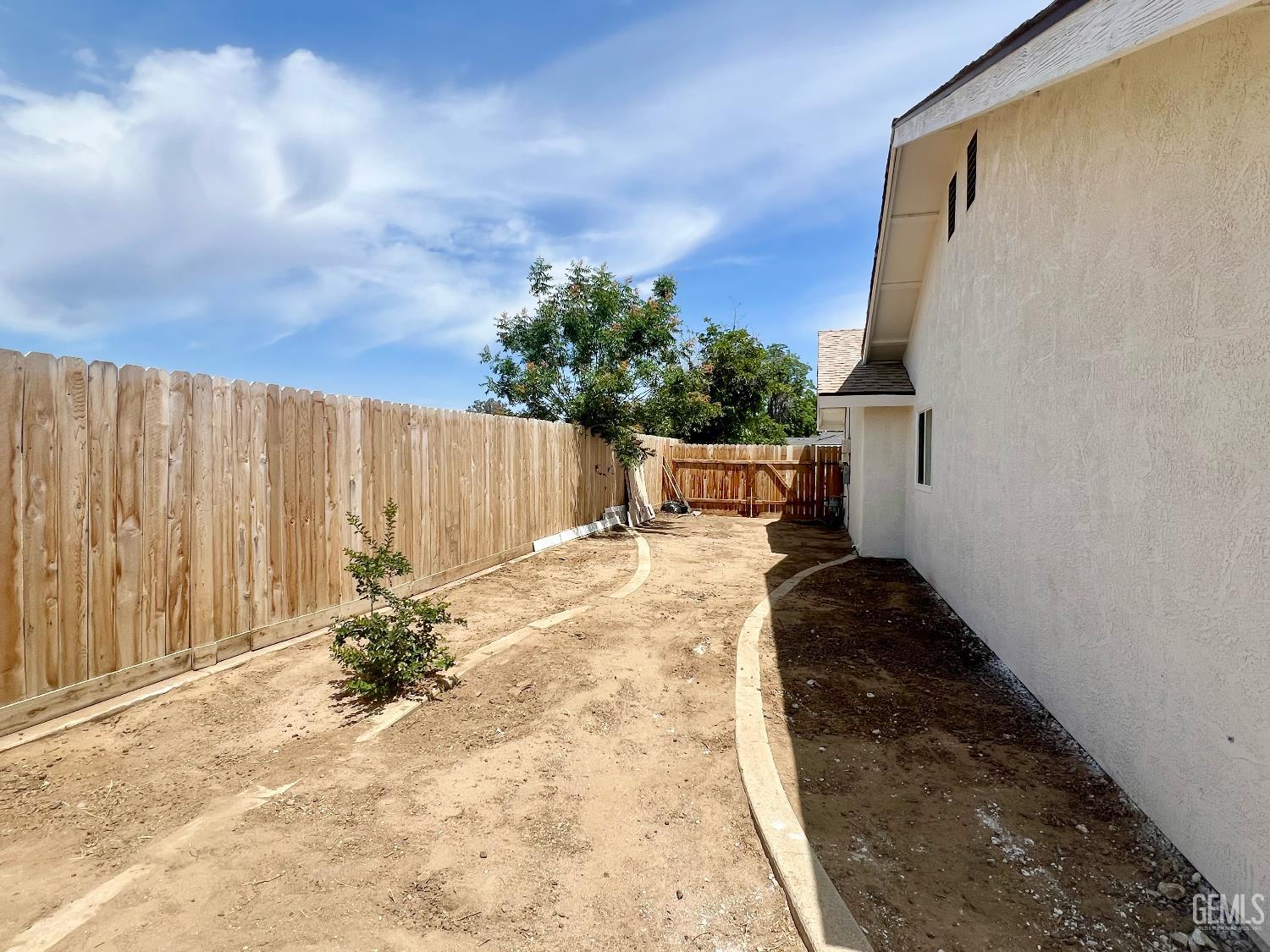 Undisclosed Address Bakersfield, CA 93308 - Photo 23 of 23 a view of outdoor space with seating area