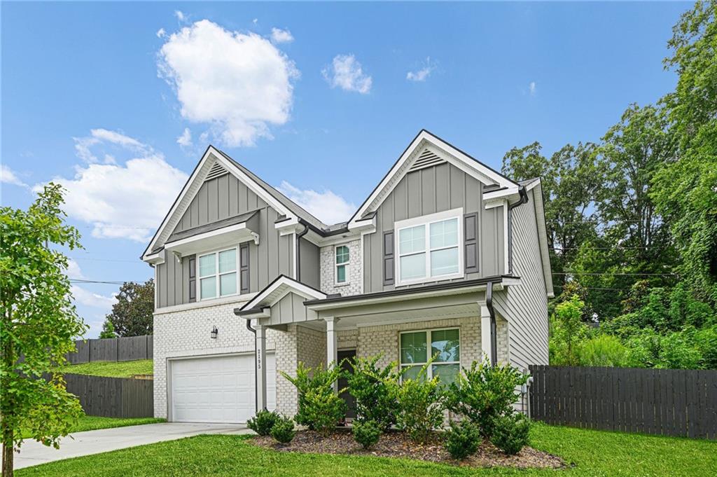2195 Cormac St Point Atlanta, GA 30344 - Photo 3 of 34 Gallery Image 3