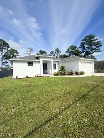 $2,200 | 3804 40th Street Southwest, Lehigh Acres, FL 33976