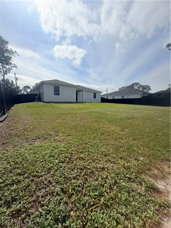 $2,200 | 3804 40th Street Southwest, Lehigh Acres, FL 33976