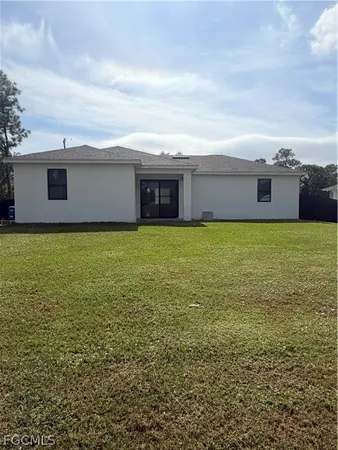 $2,200 | 3804 40th Street Southwest, Lehigh Acres, FL 33976