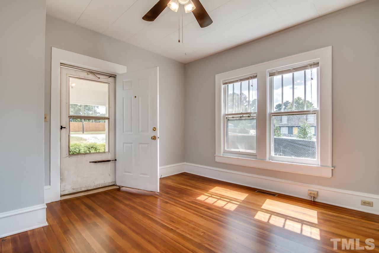 3309 Spector Street Durham, NC 27704 - Photo 22 of 30