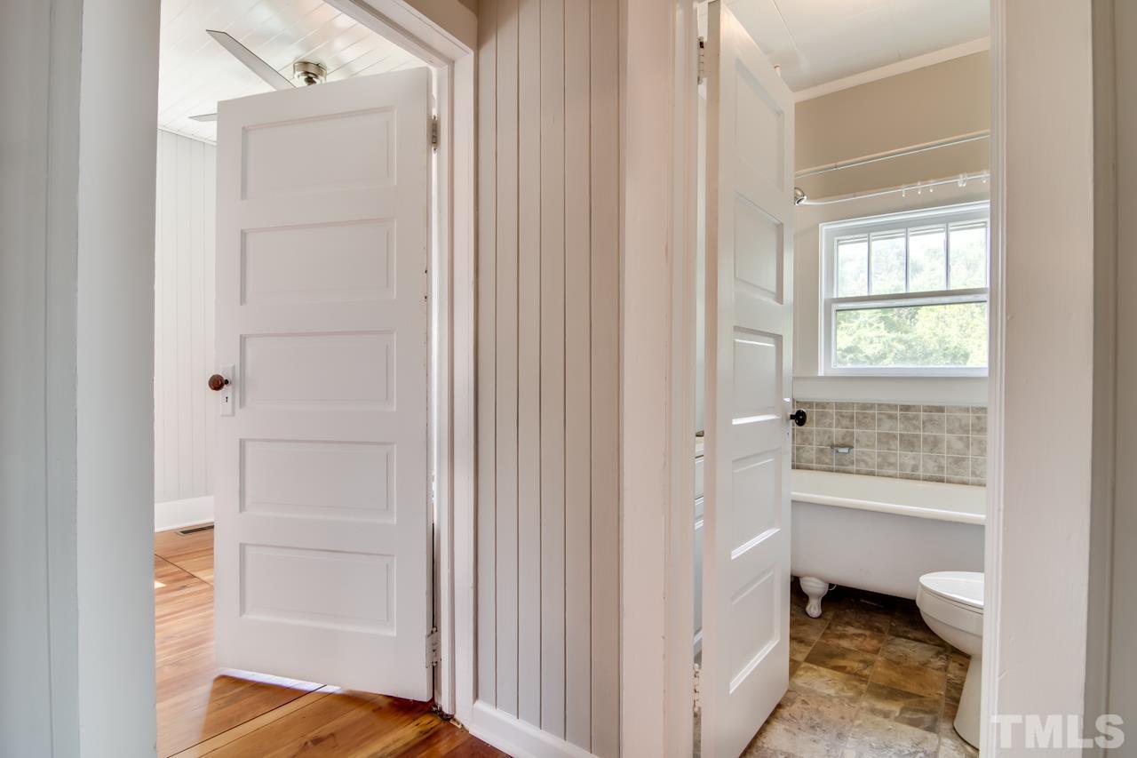 3309 Spector Street Durham, NC 27704 - Photo 25 of 30