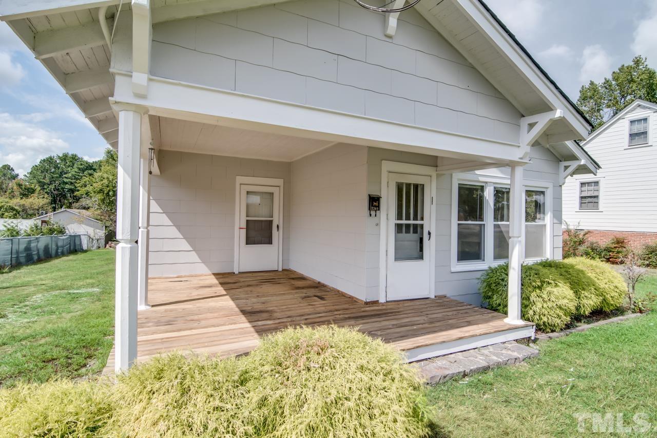 3309 Spector Street Durham, NC 27704 - Photo 6 of 30