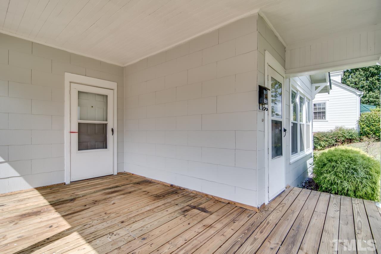3309 Spector Street Durham, NC 27704 - Photo 7 of 30