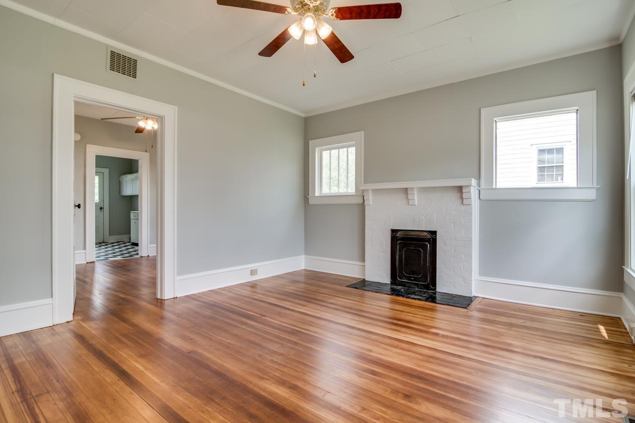 3309 Spector Street Durham, NC 27704 - Photo 8 of 30