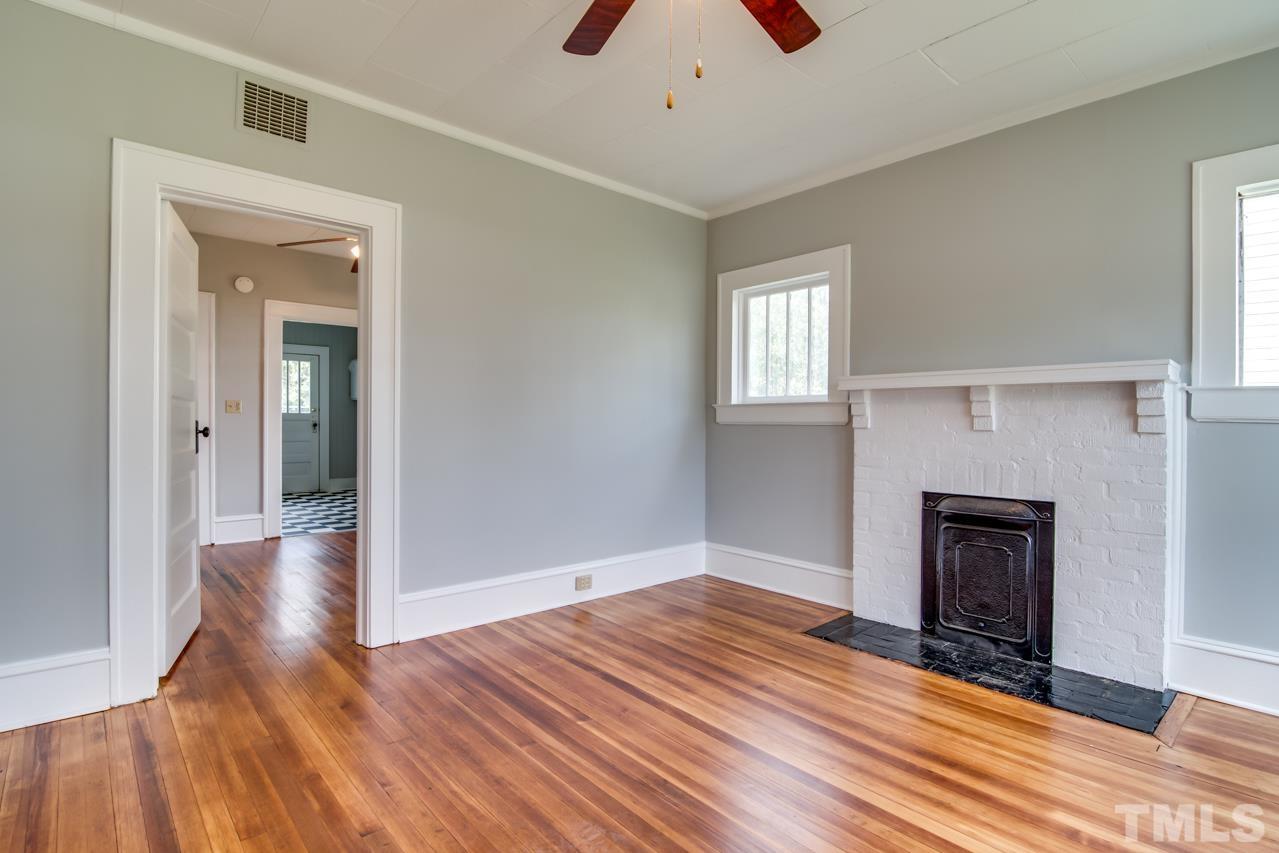 3309 Spector Street Durham, NC 27704 - Photo 9 of 30