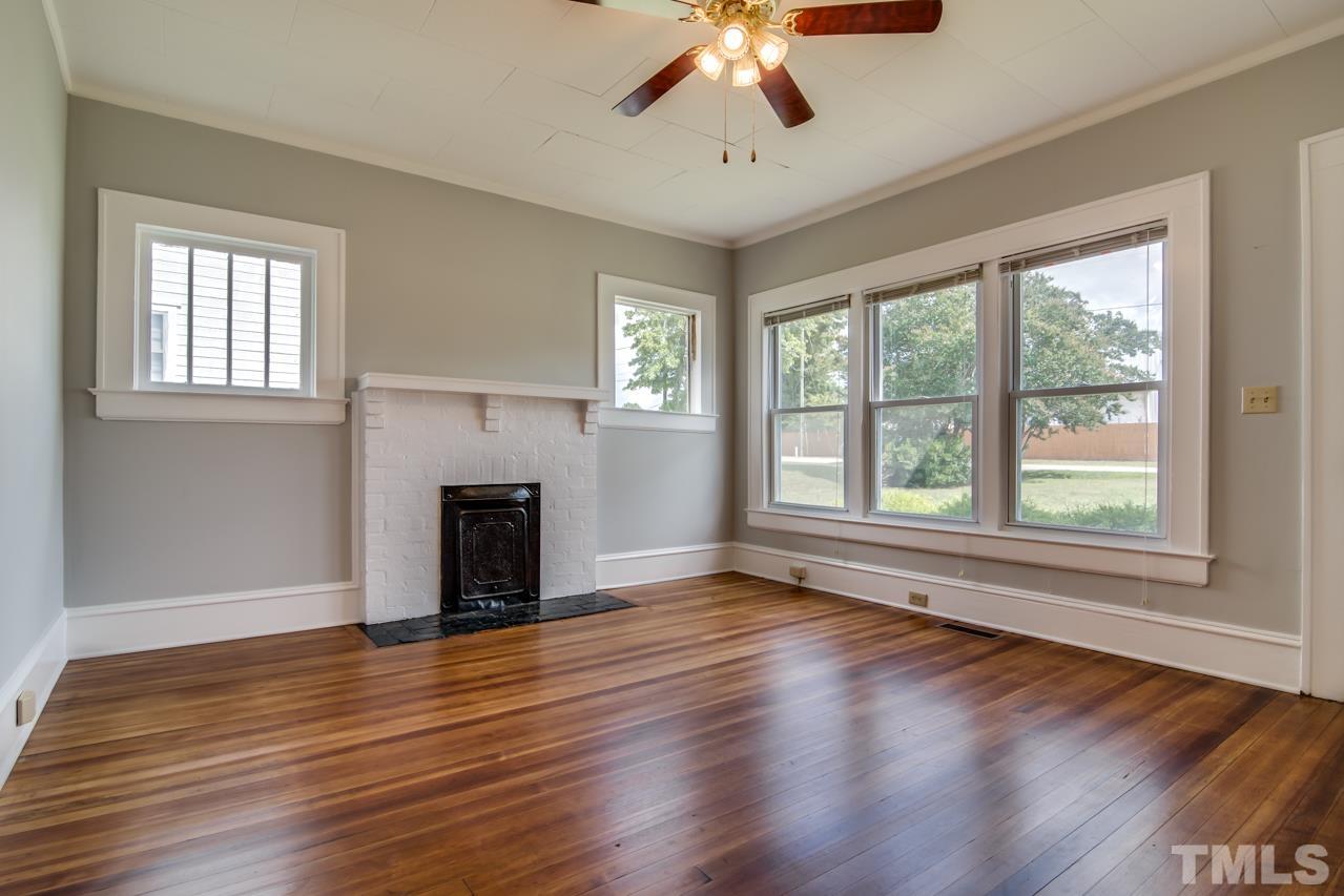 3309 Spector Street Durham, NC 27704 - Photo 10 of 30