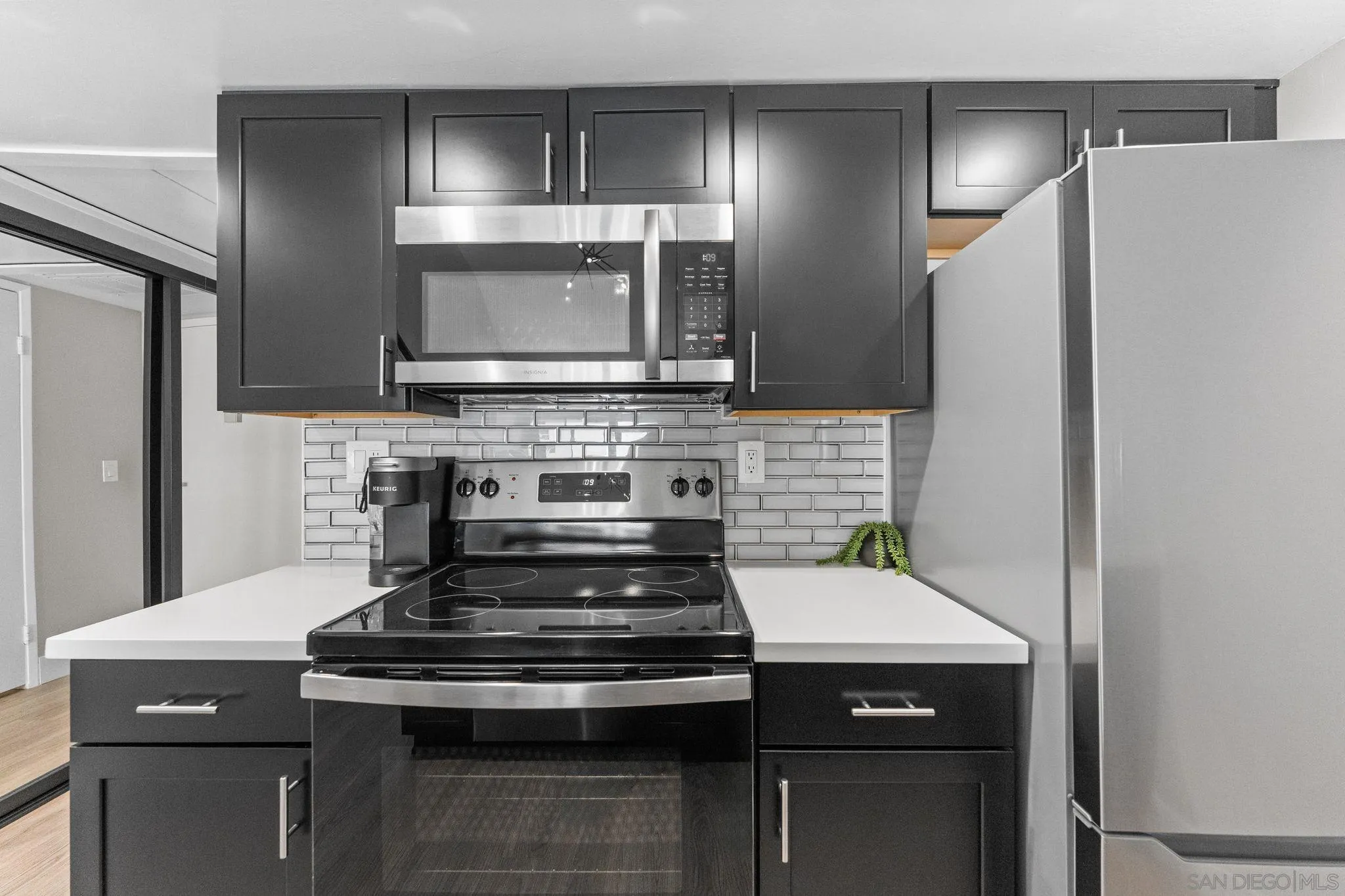 6191 Rancho Mission Road, Unit 306 San Diego, CA 92108 - Photo 16 of 38 Gallery Image 16