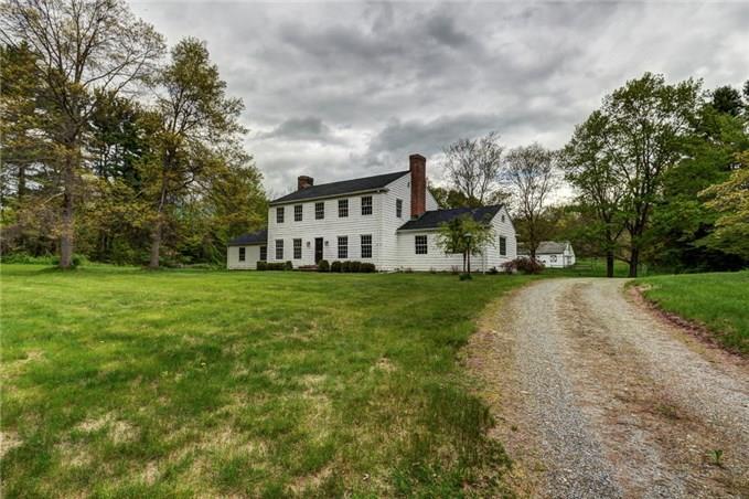 95 Sherwood Road Easton, CT 06612 - Photo 1 of 1 Gallery Image 1