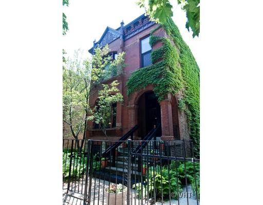 2738 North Racine Avenue Chicago, IL 60614 - Photo 1 of 1
