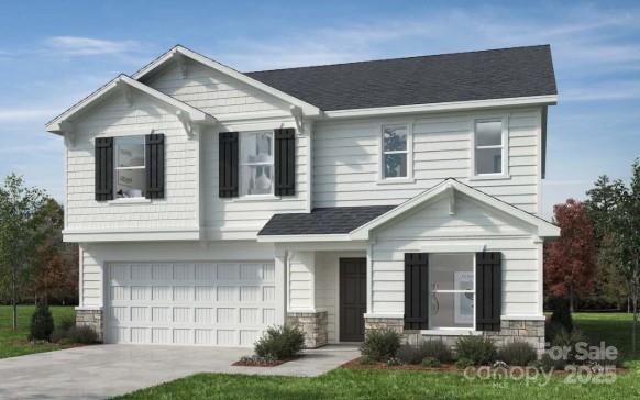 1009 Farm Br Road Indian Trail, NC 28079 - Photo 1 of 1 Gallery Image 1