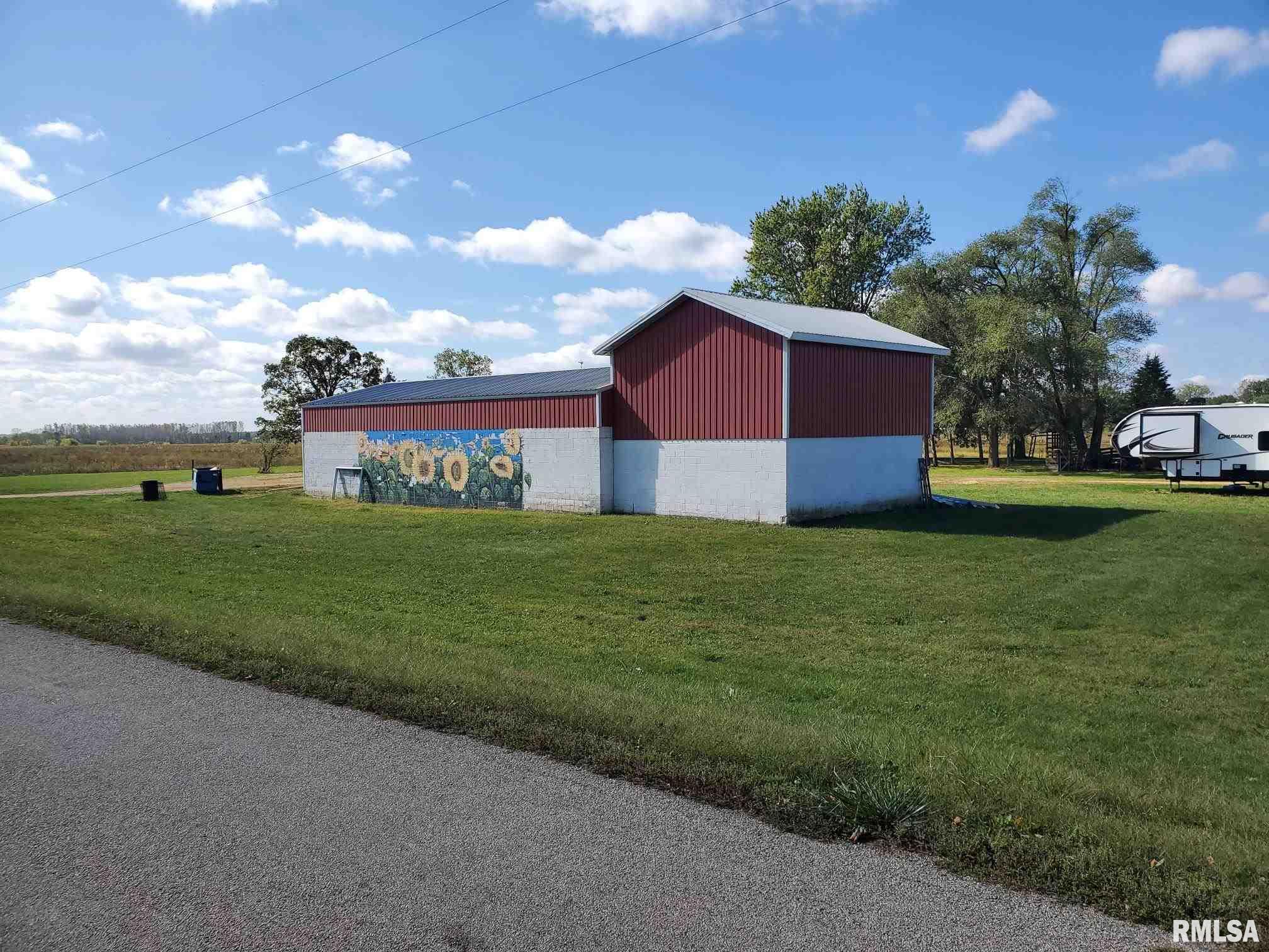 19189 Chase Road Fulton, IL 61252 - Photo 43 of 45 Gallery Image 43