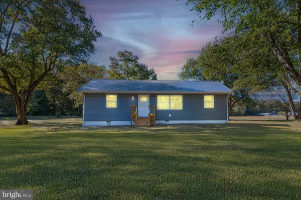 $310,000 | 8142 Burnt Mill Road, Willards, MD 21874