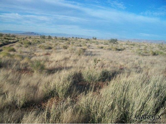 0 North Fencepost Drive Kingman, AZ 86401 - Photo 2 of 7 2