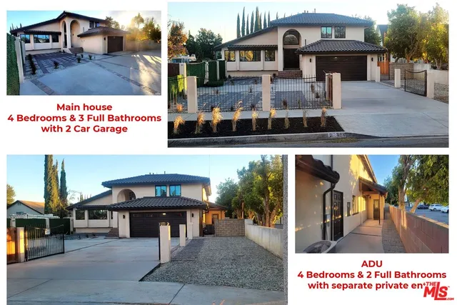 $1,589,000 | 20456 Strathern Street, Winnetka, CA 91306