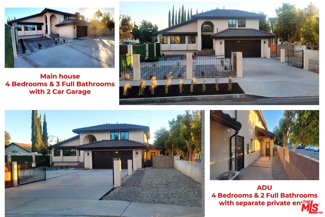 20456 Strathern Street Winnetka, CA 91306 - Photo 1 of 40