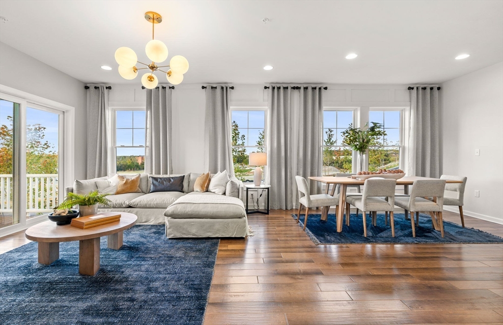 14 Goodwin Drive, Unit 41, Woburn, MA 01801 Compass