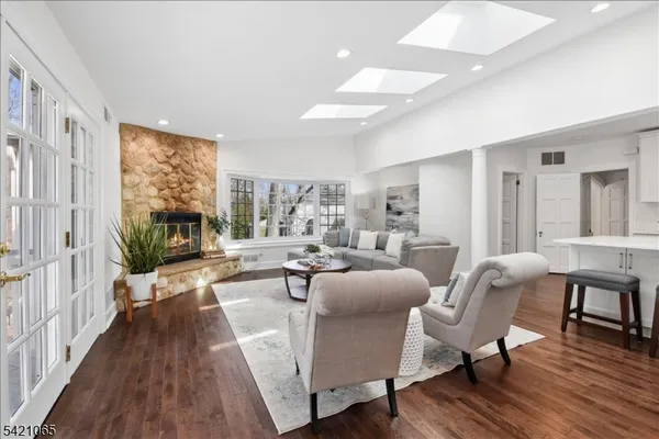 $2,495,000 | 27 Barnsdale Road, Short Hills, NJ 07078