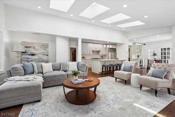 $2,495,000 | 27 Barnsdale Road, Short Hills, NJ 07078