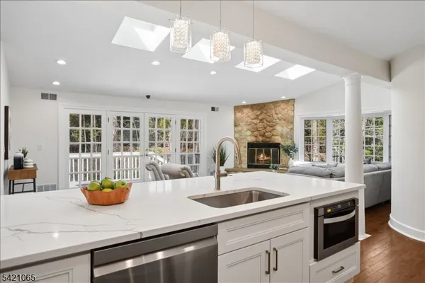 $2,495,000 | 27 Barnsdale Road, Short Hills, NJ 07078