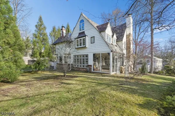 $2,495,000 | 27 Barnsdale Road, Short Hills, NJ 07078