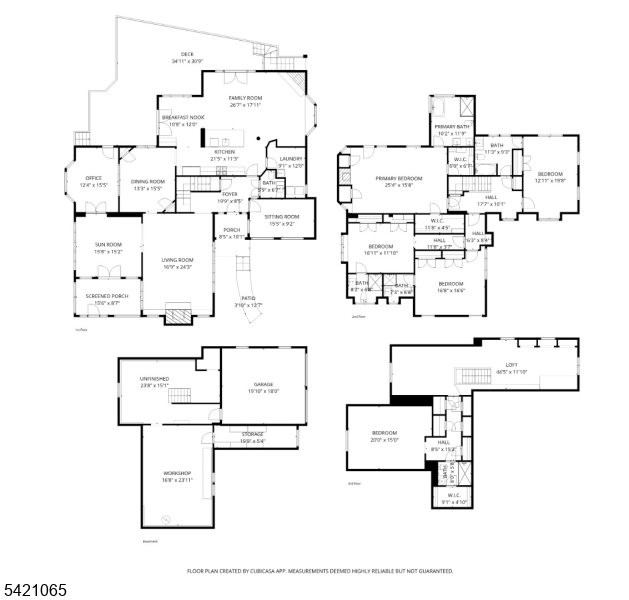 27 Barnsdale Road Short Hills, NJ 07078 - Photo 48 of 48